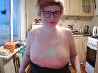 Hello! My name is Ariellakissy, and I