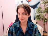 Be my guest and enjoy relaxed, intelligent vibe with a touch of eccentricity. You are also welcome to my private&nbsp;show for intelligent conversation, psychological support if needed; might be flirting and artistry. Everybody dressed.