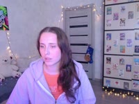 Hi! I have different moods, so I can be Barbara, Barb, and Barbie. Which one would you like to see more? I