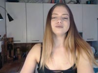 Oh, darling, you’ve just stepped into my world—where teasing is an art, seduction is second nature, and I never play fair. I’m Buffy your irresistible blonde temptation, the kind of woman who leaves lips parted and minds racing long after I’m gone.

I love a slow burn—locking eyes across the room, a playful smirk, a whisper that sends chills down your spine. I adore roleplay; one minute, I’m your sweet, innocent angel, the next, I’m the devil whispering your darkest desires. I live for the tension, the way anticipation makes everything sweeter. Tell me your fantasies, and I’ll make them feel dangerously real.