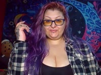 Hello and welcome , I`m Yolanda :) Nice to meet you Since you took the time to look at my profile means I made you curious about me , well lemme tell you few words about me ..I like the game of seduction, every single second of it,I wanna get you to the edge of the pleasure ..If you are into chubby girls , you are in the right place ! Check me out :pI`m also a fan of fetishes ,**I OFFER:**
* JOI,SPH,CEI & CBT
* Strap-On Play
* Foot Domination & Worship
* Stripping and Oral tease
* Humiliation*Pantyhose