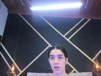 I characterize myself as a passionate and cozy girl. I do not know any limit, I like to explore my body, I like to learn new things every day, I am willing to make my dreams come true, I hope they allow me to meet you.