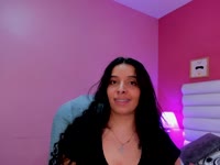 I am a passionate woman, with a smile that captivates and a personality that draws you in from the very first moment. I love to talk, to listen, and to create an atmosphere where you feel comfortable, free, and special. For me, every visitor is unique, and I like to take the time to get to know you, discover what you enjoy, and make sure you love every moment by my side.
If you’re looking for someone to have fun with, laugh, relax, and also let yourself be carried away by passion, I’m here for you. I see myself as playful, affectionate, and truly devoted to what I do. I want you to feel that being with me is stepping into a different space, where complicity and energy flow naturally.