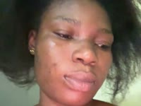 Charming and sparkling BLACK AFRICAN woman here to offer you unique and unforgettable moments. I love the sweetness of meaningful exchanges, passionate conversations, and creating a connection that takes us to a world where we can escape together.