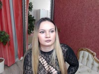 Hello, handsome. I am Dalia, I