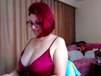 I am a hot and sensual lady always in the mood to have fun with you on cam
