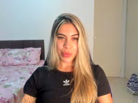 Hi im new here! wanna come in my chat and get to know me better? You wont regret it!