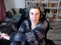 Funny, spontaneous, tough, rebel