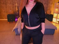 A bright, feminine and passionate girl with a playful sense of humor and a love for deep connection.
I enjoy long walks by the sea, romantic music, spontaneous adventures and conversations that can last all night.
A master of seductive looks, cozy vibes, and spicy moods. I know how to relax you, intrigue you, and make our time together unforgettable