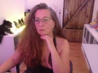 Hallo süßer stehst du auf MILFs ? Da bist du bei mir genau richtig