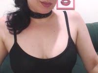 I am a Goddess and I know my worths, simple as that ;)Camgirl is a luxury item, if you don´t have money for that...watch free porn. I love to punish and make my subs pay and beg for more. I am here for it. ON PRIVATE:  audio, simple dirty talk, boobs and give some twirls ON VIP: FACE (If you behave well), fingers, strap-on, hitachi and lush toy, domination, podolatry, CEI, JOI, SPH, CBT, Contrapolar stimulation, Role Play and whatever else is consensual and previously agreed being SSC...If it is worth it I can be a switcher

PS: I expect to be treated like the Goddess I am. Don´t try to be smart pants on me or I´ll  snap you in two and suck out the middle.

PS2: I show my Face only on VIP. Don´t insist...I love mystery ;)

PS3: BTW, I love tips haha :p

PS4: No free chat, no free preview...this is not a NGO! Respect my conditions and I promise, we´re gonna have some amazing moments together
