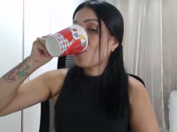 Hi I am Emma like to try this out. You gonna give me a reason to come back?