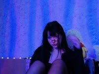 I love unusual people, deep conversations, sharp humor and that special chemistry that appears when two strangers instantly understand each other. I can be sweet and affectionate, teasing and bratty, or confidently take control when the mood feels right. I’m open-minded, kink-friendly and curious about the things people usually keep hidden. My room is a place where you can relax, be yourself and forget about everyday life. I enjoy real connection, tension, eye contact, playful challenges and discovering each other slowly instead of rushing. Behind my dark aesthetic, I’m warm, attentive and easy to talk to. I love people who can make me laugh, surprise me and keep the conversation interesting.
