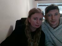 Hello! My name is Lera and Peter. I am a blue-eyed blonde with a slim figure. I