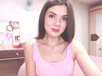 Everything I do, I do for fun. Just cute, communicative, cheerful girl.