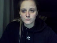 Well im ur new sweet girl, lets meet each other closer <3 I think you gonna like me *_^ #sweet #german #blodne #slim #smallboobs #fetish #roleplay #dirtytalk #hot