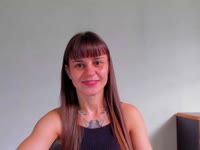 Hi how is your day going? mine is great if i am online wanna see how great? i am waiting for you!