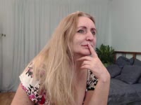 Hello, my name is Mila )&nbsp;Welcome to my room.&nbsp;I love to make pleasure for myself in my private room)&nbsp;Really like to see my partner in Cam2cam.I am Natural Woman&nbsp;My fetish is hairy pussy, asshole, armpits .Also i prefer a dominate ,roleplay and good fantasy.Else i have a lot of stockings, pantyhose, leather, silk, nylon, lingerie, heels, baloons, gloves etc...If u like something special, request me about it .