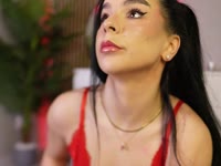 26 & wild — tempting, and totally addictive
I light it up  and turn up the heat every time
Curves, and a filthy little mind you won’t forget
Ready to take you on a ride you’ll never recover from
Tip, tease, repeat… let