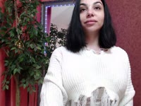 I’m a girl with a nice vibe and always with a lovely smile! There is no time to be sad when you are around me. I’m so excited to meet new people, to have new experiences, plenty fun and interesting chatting with you guys!I will satisfy your mind and your body in a way you would never believe it will be possible. If I have the chance, I am going to show you my best version and we will both get closer to each other.