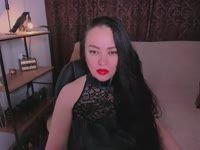 Hello ! My name is Anna. I`am a strong woman & awlays know exactly what i want. But at the same time very open minded. Here u will be find Classy , Powerful and SexualMature Lady who loves make u feeling powerless and helpless. Obedient submissive boys and just respectful, fun , generous guys. FemDom; FinDom; Foot fetish: shoe dangle,pantyhose,stockings,nylons,heels / Collection of satin clothes ,Financial Domination,Strap on, pet play,  piggies, ignoring, CBT, humiliation , sissification, cuckolding. Teasing.,. TV. what r ur fetish? Guys in PRIVATE  -public ,My rules. )) we can chat  and talk about everything there,teasing.  Dont expect any Nudity in Private or public chat..  If you want something more,  special ,  or My full attention just on you -Welcome to the VIP area.....Masters, AVOID MY room.