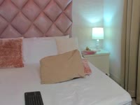 I am a very charismatic woman, I love men who take me to the limit of my emotions.