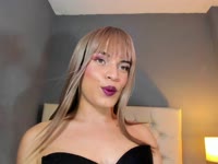 Hello, my name is Oriana. I