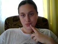 Welcome here in my room!) im new here so very exited to see how is going on here)hehe im fun girl u will never be bored))