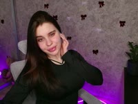 I want to give you the morning light of soft radiance with my presence, warmth and charm, my hair resembles the shine of pearl threads, I want to be associated with pearls, I want you to notice my sincere look, which attracts with its purity, I am a gentle, refined, smiling in every movement girl who is able to make you forget about everyday life, I love communication, I appreciate sincerity and believe in the Magic of small moments that make life special, on my page I want to share my sincere emotions, gentle mood and am ready to surround you with the warmth of my shining world, Welcome to my corner of inspiration