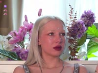 Hey! I’m Rany, I’m 18 years old. I have tattoos and a piercing that show who I’am really little wild and fun. I’m super active and love to bring energy to every show. You should watch me because I’m real, playful, and always up for a good time. I love trying new things and just having fun with my viewers. Let’s make every moment exciting together!