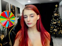 comfortable atmosphere in my room and the desire to surprise you, to see the sparkle in your eyes. So that it would not be just a SHOW, but a real euphoria, when you forget that this is virtual communication and immerse yourself in the feeling of my closeness.