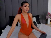 I’m a sweet, smiling, and very warm girl. I love creating a cozy space where you can feel comfortable, relaxed, and welcome from the very first moment. Others see me as someone easy to talk to, laugh with, and share a lovely moment of the day.
I’m not just a pretty face on camera: I truly enjoy listening, chatting, and making real connections. Every visit is special to me, because behind the screen there’s a unique person.
When you come see me, you’ll find good energy, flirty glances, soft words, and a place where you can forget stress and feel accompanied. I love to spoil with attention, sweetness, and positive vibes that will make you want to come back. ✨