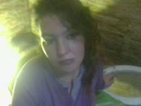 Im a simple person, i like make friends and i love talk listening music and dancing. I love make a striptease and sexting.