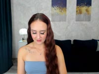 A little sweet, a little sassy, and always smiling  I love attention, laughter, and people who know how to keep a conversation interesting. Come say hi