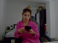 Hello guys, i m Sandra, i m a full time model and i m here to discover nice people and have fun ! :d