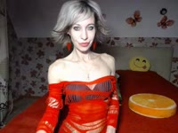 My small bosoms and extremely hard nipples were truly created to be sucked... by You! Wanna try me? - Click on the button called Private Show