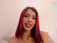 Nice to meet you, and thank you for taking the time to read a little about me.
My name is Scarlet, but you can call me Scar, as people who know me a little better do. I am 19 years old and I enjoy living each day with excitement, learning new things and always keeping an open mind.
My family is the engine of my life and one of my greatest motivations. Everything I do is also for them, because I dream of building a future we can feel proud of. One of my big goals is to study and continue preparing myself, because I believe knowledge is one of the best investments we can make in ourselves.
I also have a very simple but very important dream for me: buying my first motorcycle. It would not only represent a personal achievement but would also help me move around more easily and be here, on time, sharing more time with you.
Every time you choose to accompany me in a private show, leave a tip or simply support me, you are part of that path and helping me get a little closer to my goals. Believe me when I say I really value every gesture of affection and support I receive.
I hope we can get to know each other better, share good moments, and create memories that make us smile every time we meet again.