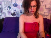 Dirty Talk, RolePlay... Honestly shes always a horny little slut and There