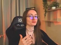 I’m a cheerful, open-minded, and creative girl who loves spreading good vibes ✨ I enjoy making every moment feel fun and memorable.
I love cozy atmospheres, soft music, interesting conversations, and discovering little joys in everyday life. Visitors should spend time with me because I’m easy to talk to, warm, and genuinely curious about others. I can be sweet and soft, but I also have a playful and charming side