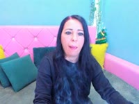 I am LauraSin, a mature and classy woman with a naughty side. I enjoy slow teasing, oil play, dirty talk, stockings and heels, toys and wild fantasies. With a sweet smile, a hot body and a playful mind, I will make your deepest desires come true.