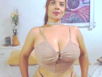 Hello, I am Sonia, a mature woman who has dedicated herself to living life to the fullest, I like to take care of my body and that is why I distribute my day between the gym routine, aesthetics, my work in the office and connecting when I get home I may seem a little serious to you but it