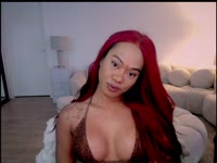Hello horny people... TRANSSOFI here, your naughty champ of dreams|fantasies. I am an intensely sweet Asian girl. I love a nice naughty chat and teasing each other a bit on each other