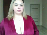 I am a soft and feminine girl with warm energy and playful charm. I love making people smile and feel comfortable around me. With me you will find sweet conversations, teasing looks and a cozy atmosphere where you can relax and enjoy every minute.
I am affectionate, attentive and a little bit naughty when the mood is right. I adore flirting, laughing and creating chemistry that feels natural and exciting. My curves are soft but my personality is confident. I know how to listen, how to inspire and how to keep things interesting.
If you are looking for genuine attention, sweet vibes and a woman who can be both tender and passionate, you will love spending time with me.