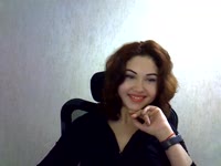 Hello dear! Before you is a red-haired beauty with a radiant smile. I am like the sun - I will give you warmth and light. With me you will be happy, positive, comfortable and easy. I will never judge, so with me you can be yourself and not be afraid to open up.I want to know all your fantasies and everything you like, and share with you what I like. Let