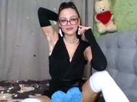 Hello. I am a friendly girl. I like dancing and sports. I speak Ukrainian and Russian