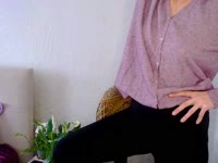 I don’t need a candlelight dinner. Just you, a whisper in my ear… and maybe your lips exploring slowly. I’m in one of those moods… the kind where everything feels like slow touches, deep gazes, and whispered yeses. There’s something in the air tonight… or maybe it’s just me. My skin’s warm, my thoughts are wicked, and I can’t stop thinking about you. I