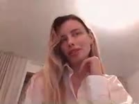 Your goddess. Not only sexy and beautiful, but also the enchantress of your fantasies.