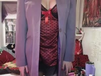 As the new Mistress from the cosmos, I revel in my divine dominance, embodying the essence of femdom as a true Goddess. My power thrives on your submission, and I delight in exploring fetishes that ignite your deepest desires—CEI, SPH, CBT, and CFNM. I’ve come from the stars to rule your soul, guiding you through the exquisite torment of my cosmic control. Each command I give weaves your fetishes into my galactic reign, binding you to me. Surrender to my celestial will, for I am the Mistress who commands your every thrill. Your devotion fuels my power, and through these kinks, I claim you entirely.