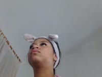 I am Valentina Vélez, a brunette girl with delicious curves and an attitude that combines youth with an experience that will surprise you from the very first minute. I love sensuality, visual play, and the real connection that is created when two people are willing to let themselves be carried away by desire. My body speaks for me: my hips, my lips, my gestures, and my energy invite you to discover a space where pleasure is the protagonist and where each show becomes an unforgettable experience.To others, I am a warm, fun woman with a disarming smile and a mischievousness that ignites. I like to make those who visit me feel comfortable, but I also love to provoke, challenge you a little, and show you that with me you can explore encounters that you will rarely experience elsewhere. I know how to play with the camera, I know how to read your desires, I know how to move you until you lose your breath. I don