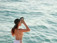 Well it is better to discuss tet-a-tet, private area. Depends on the mood and company I